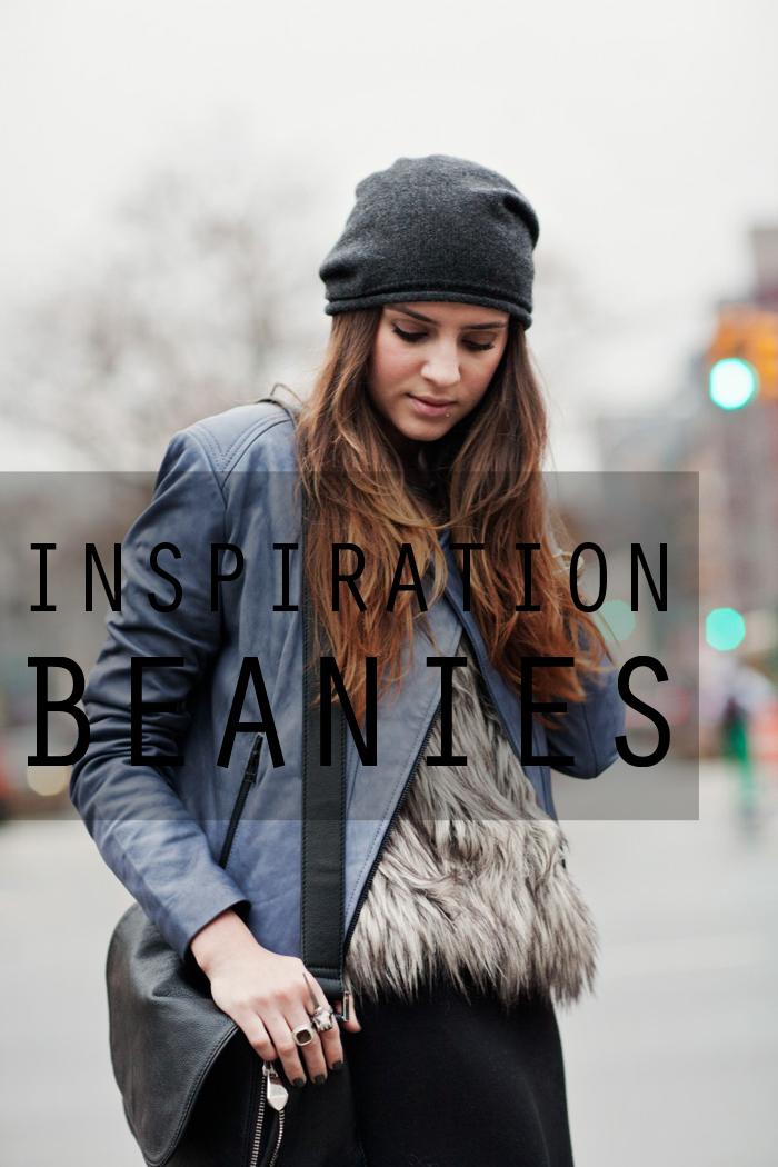 Inspiration – Beanies Inspiration – Beanies