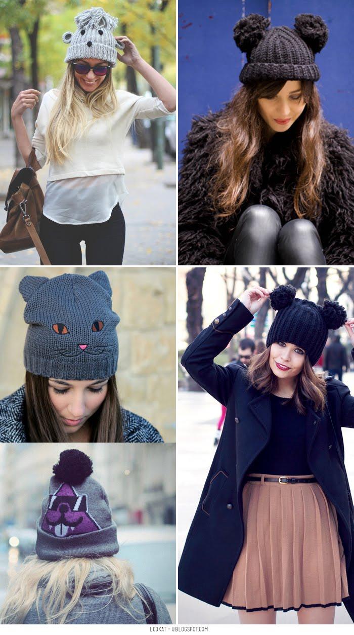 Inspiration – Beanies Inspiration – Beanies
