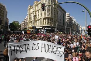El Gobierno español roba el Fondo de Reserva de las pensiones
