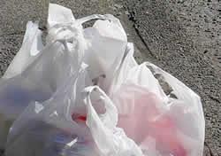 Suiza prohíbe las bolsas de plástico
