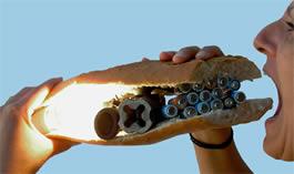 Consumir menos, ganar mucho más Consumir menos, ganar mucho más