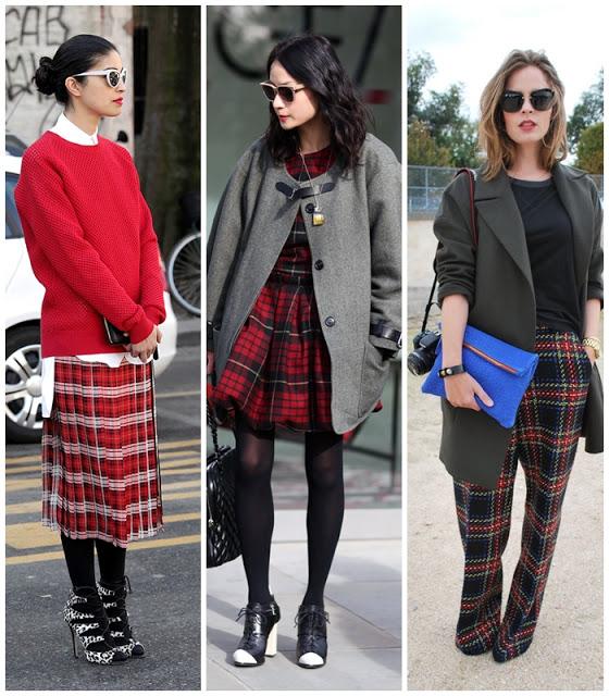 INSPIRACION TARTAN