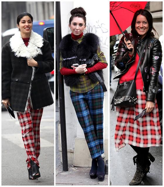 INSPIRACION TARTAN