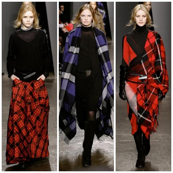 INSPIRACION TARTAN