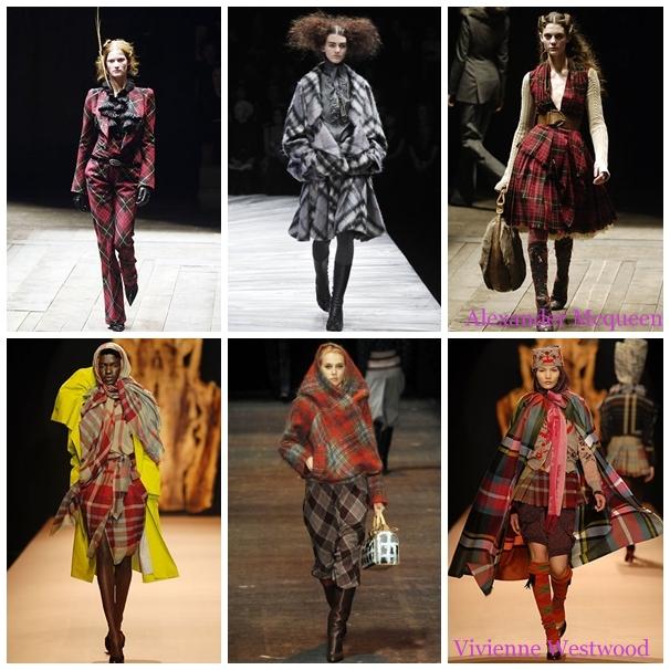 INSPIRACION TARTAN