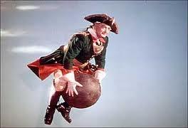 El Muñeco Münchausen... El Muñeco Münchausen...