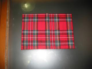 Cómo hacer una funda para tu kindle Cómo hacer una funda para tu kindle