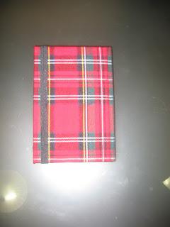 Cómo hacer una funda para tu kindle Cómo hacer una funda para tu kindle