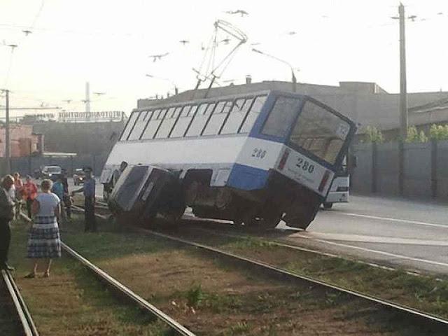 Mientras tanto, en Rusia... (Meanwhile in Russia) 36 fotos. Mientras tanto en Rusia - meanwhile in russia
