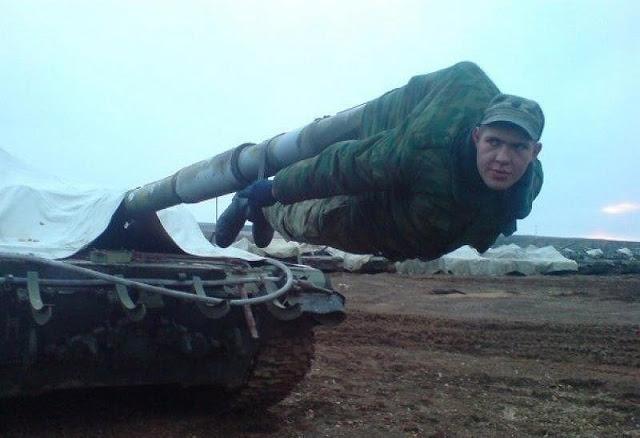Mientras tanto, en Rusia... (Meanwhile in Russia) 36 fotos. Mientras tanto en Rusia - meanwhile in russia