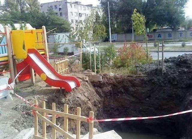 Mientras tanto, en Rusia... (Meanwhile in Russia) 36 fotos. Mientras tanto en Rusia - meanwhile in russia