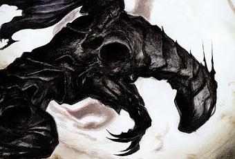 Deva Zan lo nuevo de Yoshitaka Amano - Paperblog