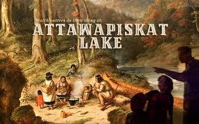 Idle No More (« Se acabó la inacción »). ¿Hacia un invierno indígena en Canadá? Attawapiskat