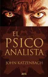 El psicoanalista de John Katzenbach