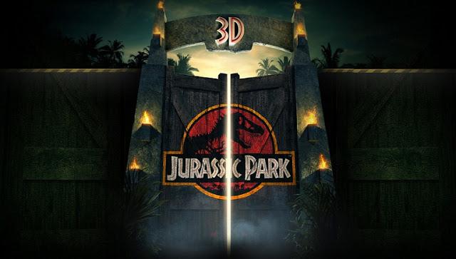 'Jurassic Park 4' llegará en 2014