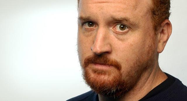 Louis C. K. estará junto a Christian Bale en lo nuevo d David O. Russell