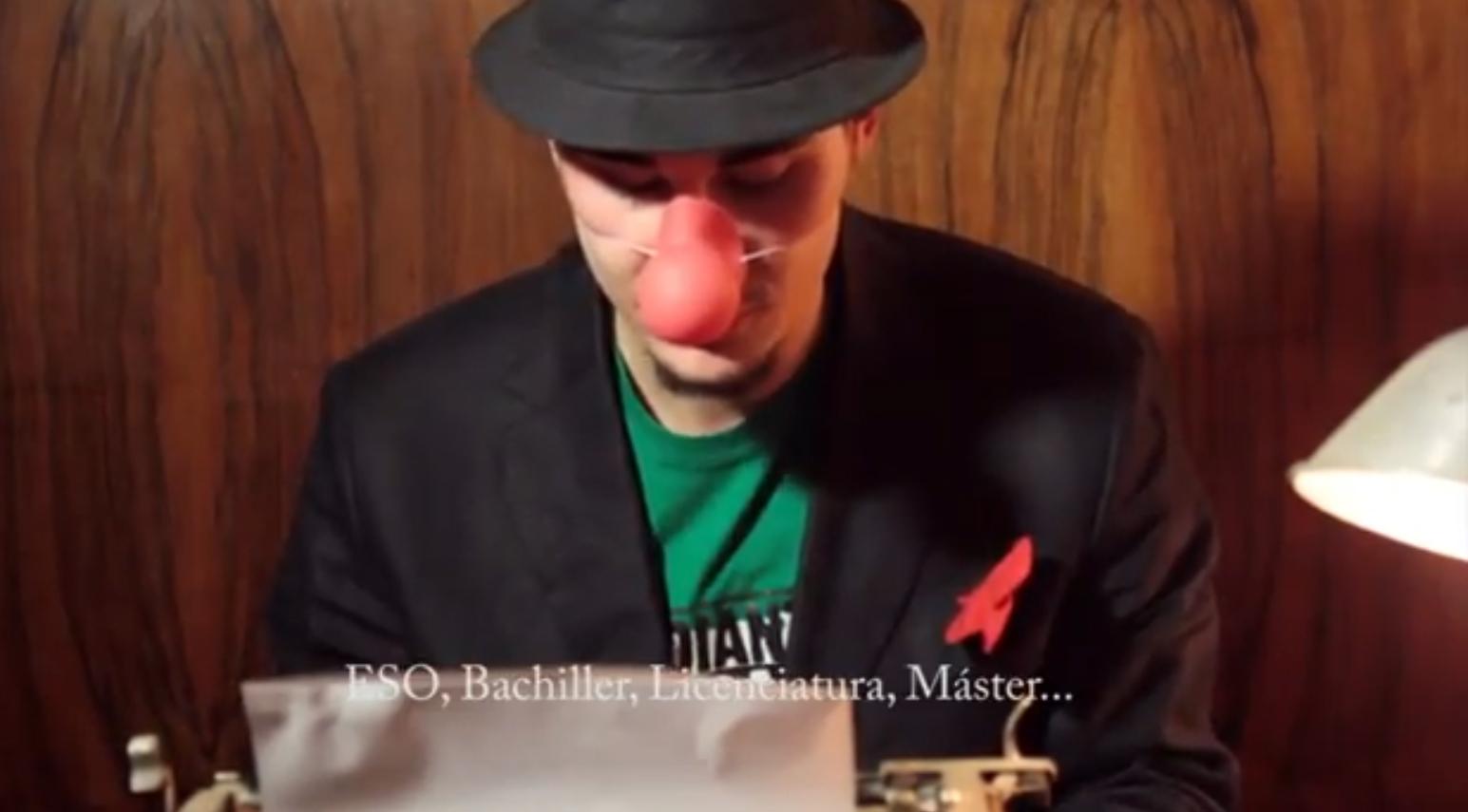 El currículum de Precario, una reflexión que debía hacerse cvprec