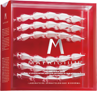 Matricium ¡la revolución de mi tocador! Matricium ¡la revolución de mi tocador!