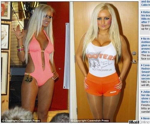 Charlotte Poole barbie Charlotte Poole barbie