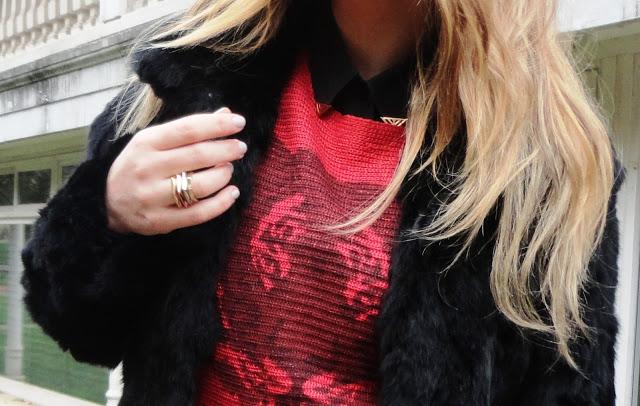 NEGRO Y CALDERA NEGRO Y CALDERA