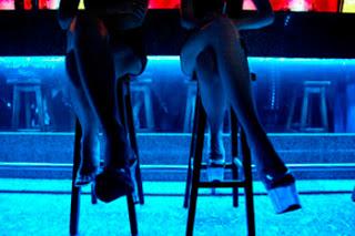 Prostitución legal, ¿doblemente inmoral? Prostitución legal, ¿doblemente inmoral?