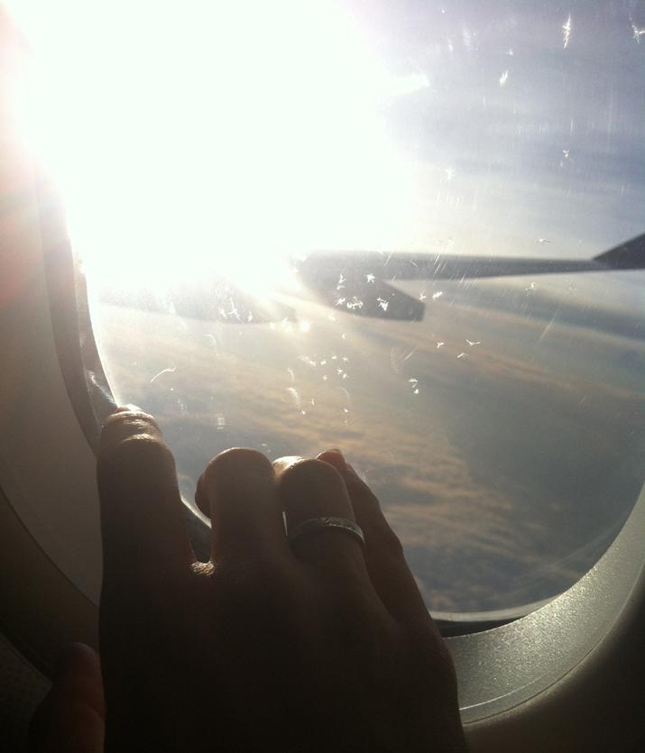 ON THE SKY ON THE SKY