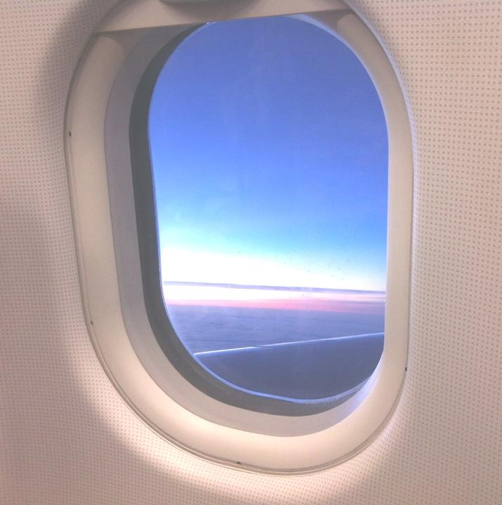 ON THE SKY ON THE SKY