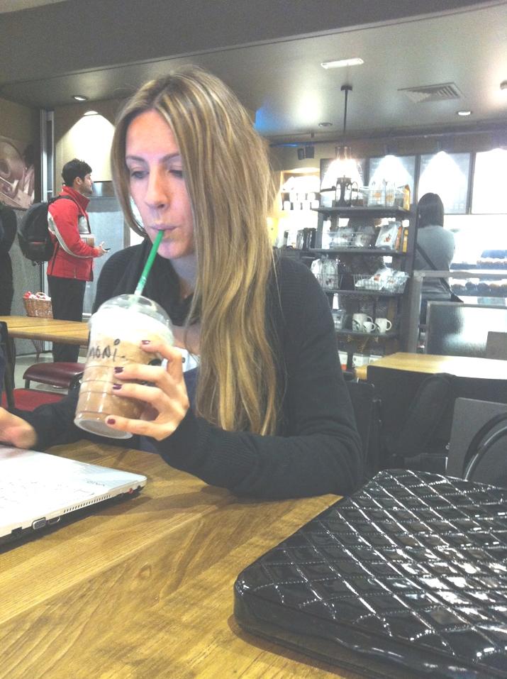 ON THE SKY ON THE SKY