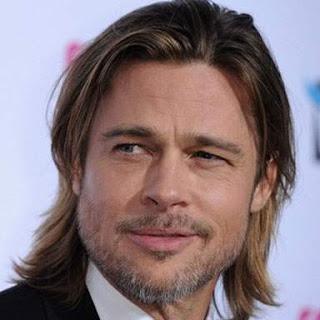 ¿Brad Pitt en la piel de Poncio Pilato?