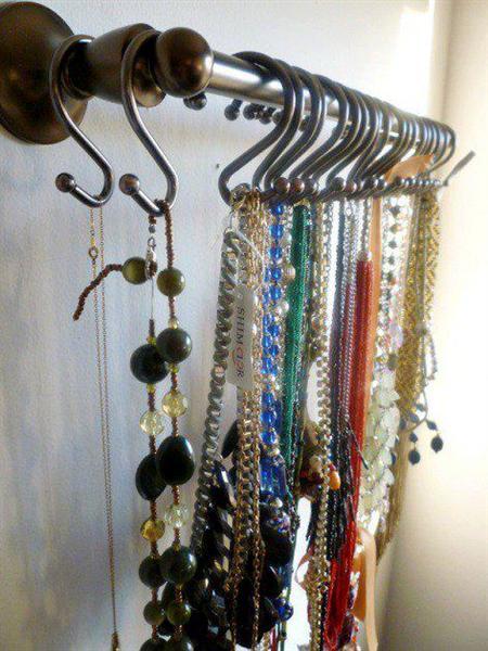 ♥ Ideas para ordenar los accesorios ♥