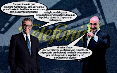 “Rato debería estar en prisión preventiva” “Rato debería estar en prisión preventiva”