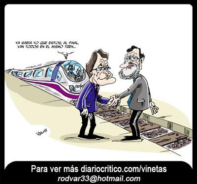 “Rato debería estar en prisión preventiva” “Rato debería estar en prisión preventiva”