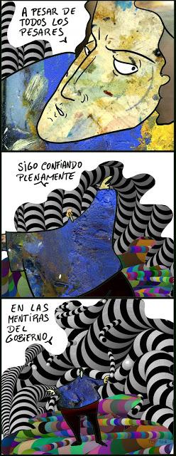 “Rato debería estar en prisión preventiva” “Rato debería estar en prisión preventiva”