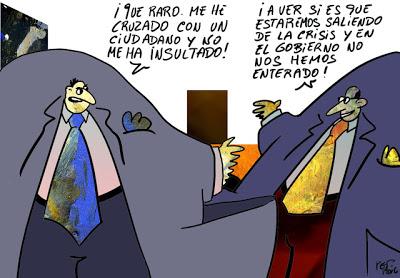 “Rato debería estar en prisión preventiva” “Rato debería estar en prisión preventiva”