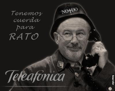 “Rato debería estar en prisión preventiva” “Rato debería estar en prisión preventiva”