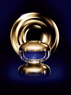 Gold Orchid de Guerlain, el origen de la vida celular Gold Orchid de Guerlain, el origen de la vida celular