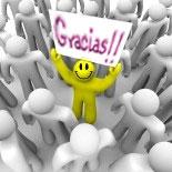 Gracias Gracias