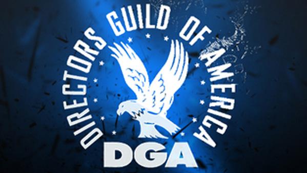 Nominados a la mejor dirección por la Director’s Guild of America