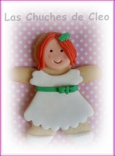 PRESENTACIÓN Y SORTEO LAS CHUCHES DE CLEO PRESENTACIÓN Y SORTEO LAS CHUCHES DE CLEO