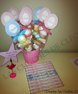 PRESENTACIÓN Y SORTEO LAS CHUCHES DE CLEO PRESENTACIÓN Y SORTEO LAS CHUCHES DE CLEO