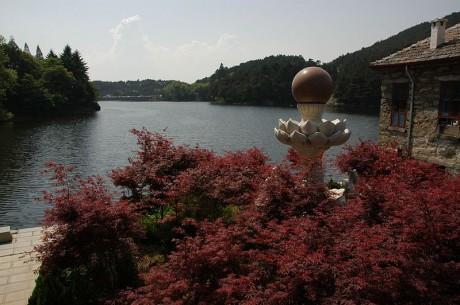 El místico monte Lu Shan Lushan 460x305 El místico monte Lu Shan