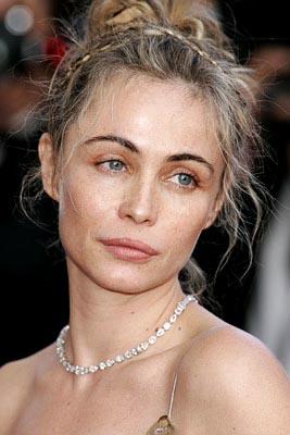 Emmanuelle Beart estará en My Mistress Emmanuelle Beart estará en My Mistress