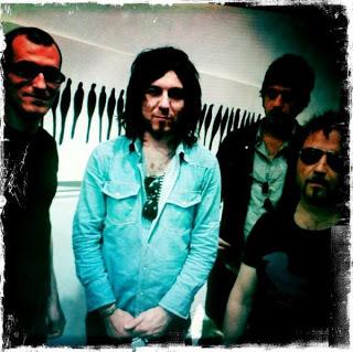 The Widowbirds - Follow me down (Acoustic) (2012) The Widowbirds - Follow me down (Acoustic) (2012)