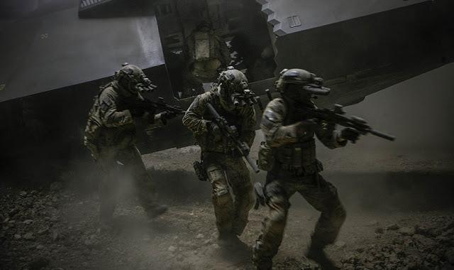 Crítica de Cine: 'La Noche Más Oscura' (Zero Dark Thirty) Crítica de Cine: 'La Noche Más Oscura' (Zero Dark Thirty)