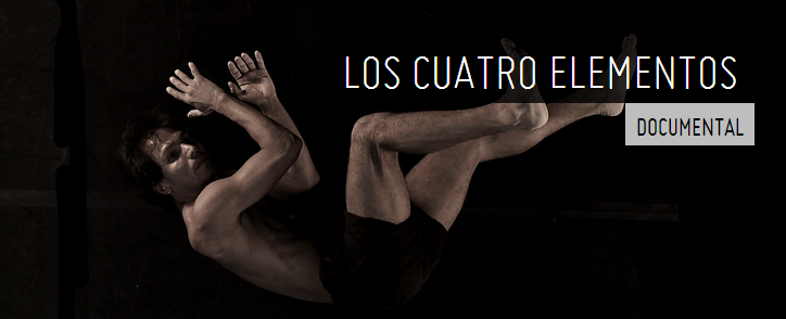 Los cuatro elementos, documental de la CND (trailer) Los cuatro elementos, documental de la CND (trailer)