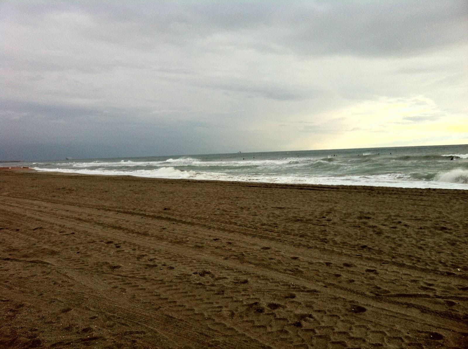 platja del prat