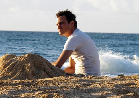 The Master: Un lugar en el mundo The Master: Un lugar en el mundo