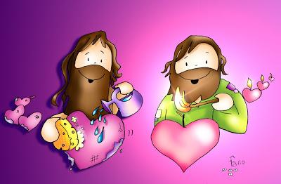 Juan con agua, Jesús con fuego Juan con agua, Jesús con fuego