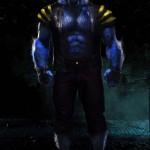 Andrei Riabovitchev para X-Men: Primera Generación