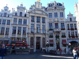 Grand pLace